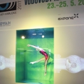 Mezinárodní vodohospodářská výstava VODOVODY-KANALIZACE 